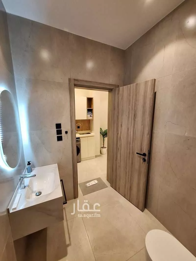 شقة 1 غرف في الشاطئ 11