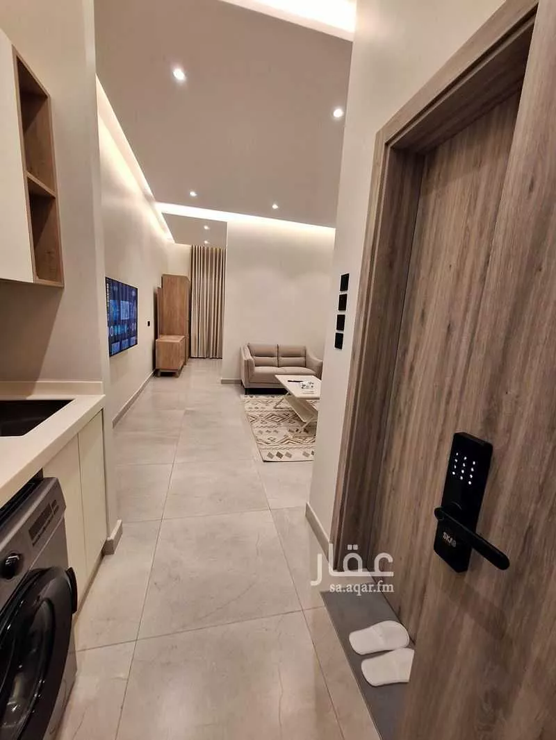 شقة 1 غرف في الشاطئ 12