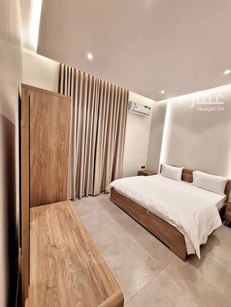 شقة 1 غرف في الشاطئ 14