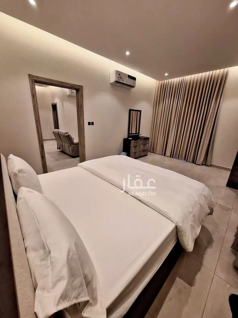 شقة 1 غرف في الشاطئ 15