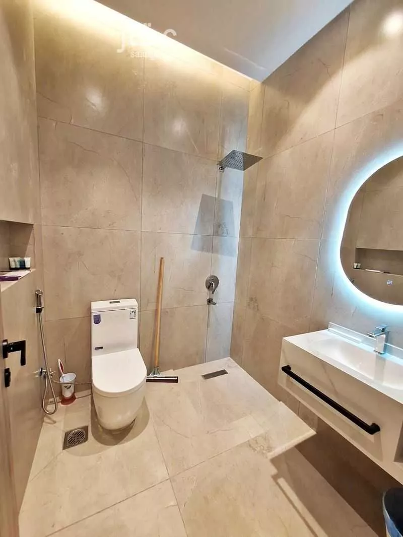 شقة 1 غرف في الشاطئ 16