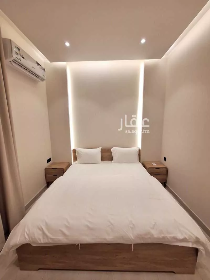 شقة 1 غرف في الشاطئ 20