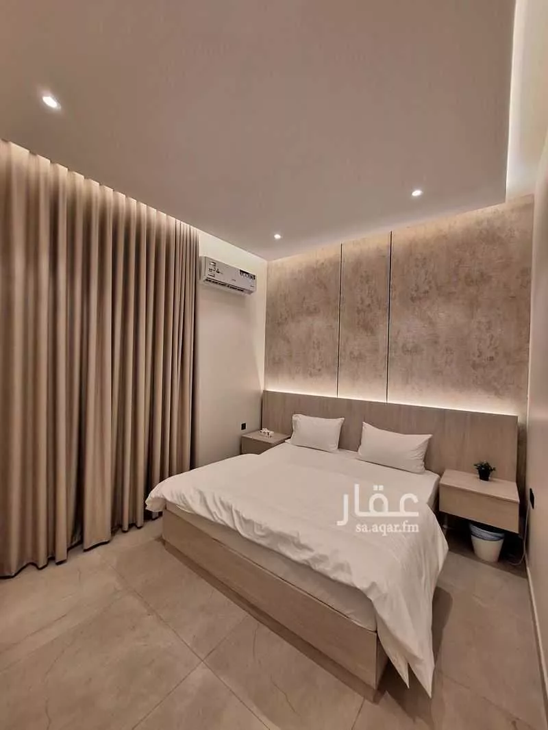 شقة 1 غرف في الشاطئ 22