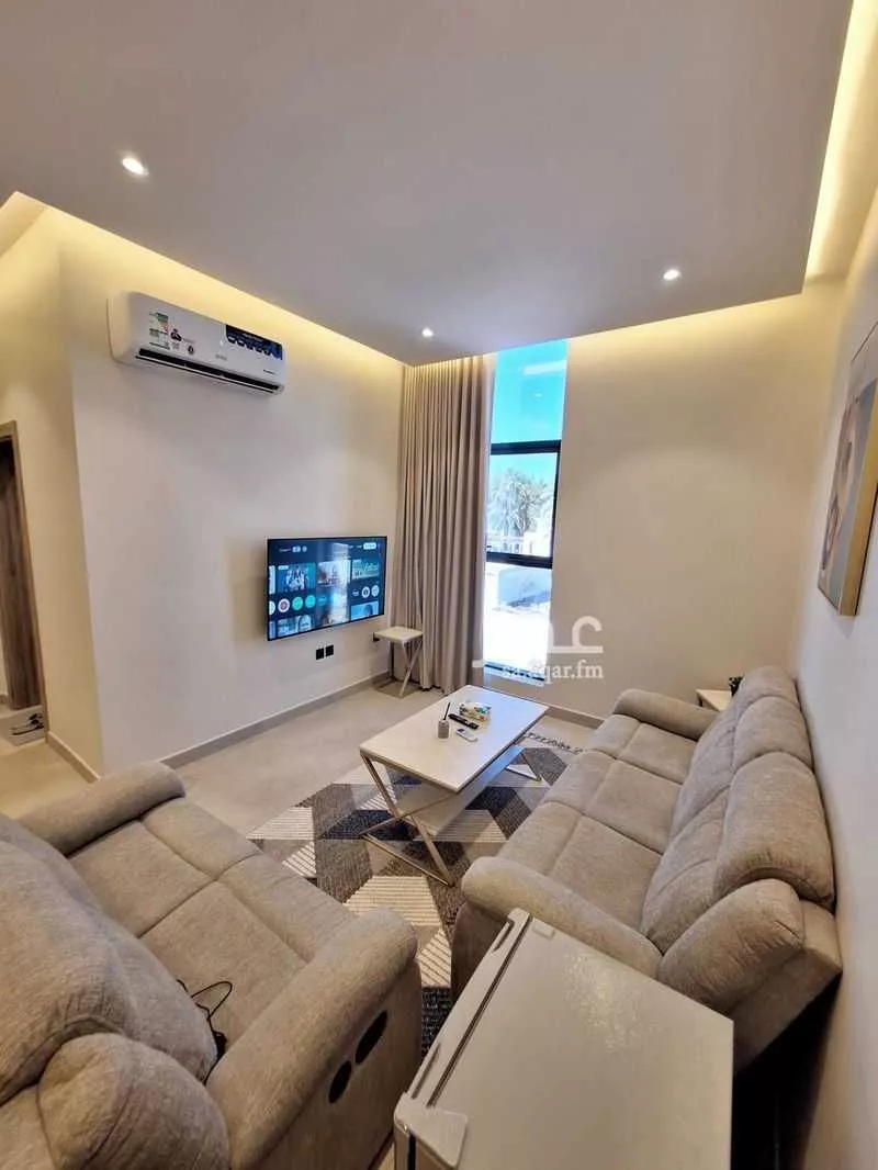 شقة 1 غرف في الشاطئ 23