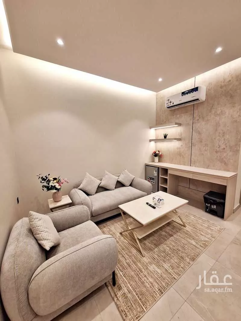 شقة 1 غرف في الشاطئ 24