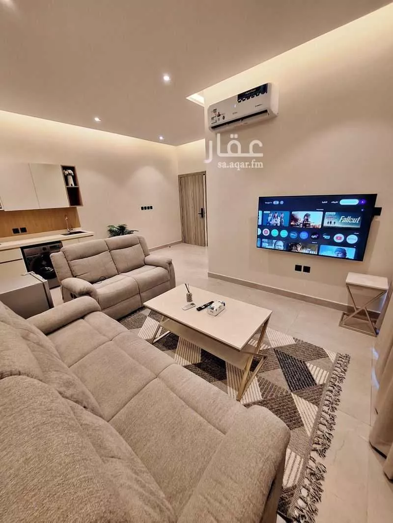 شقة 1 غرف في الشاطئ 25