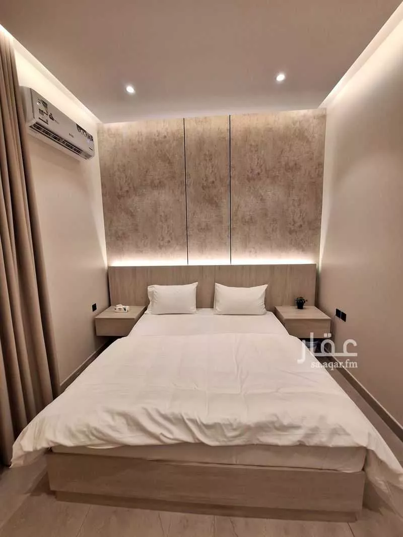 شقة 1 غرف في الشاطئ 4