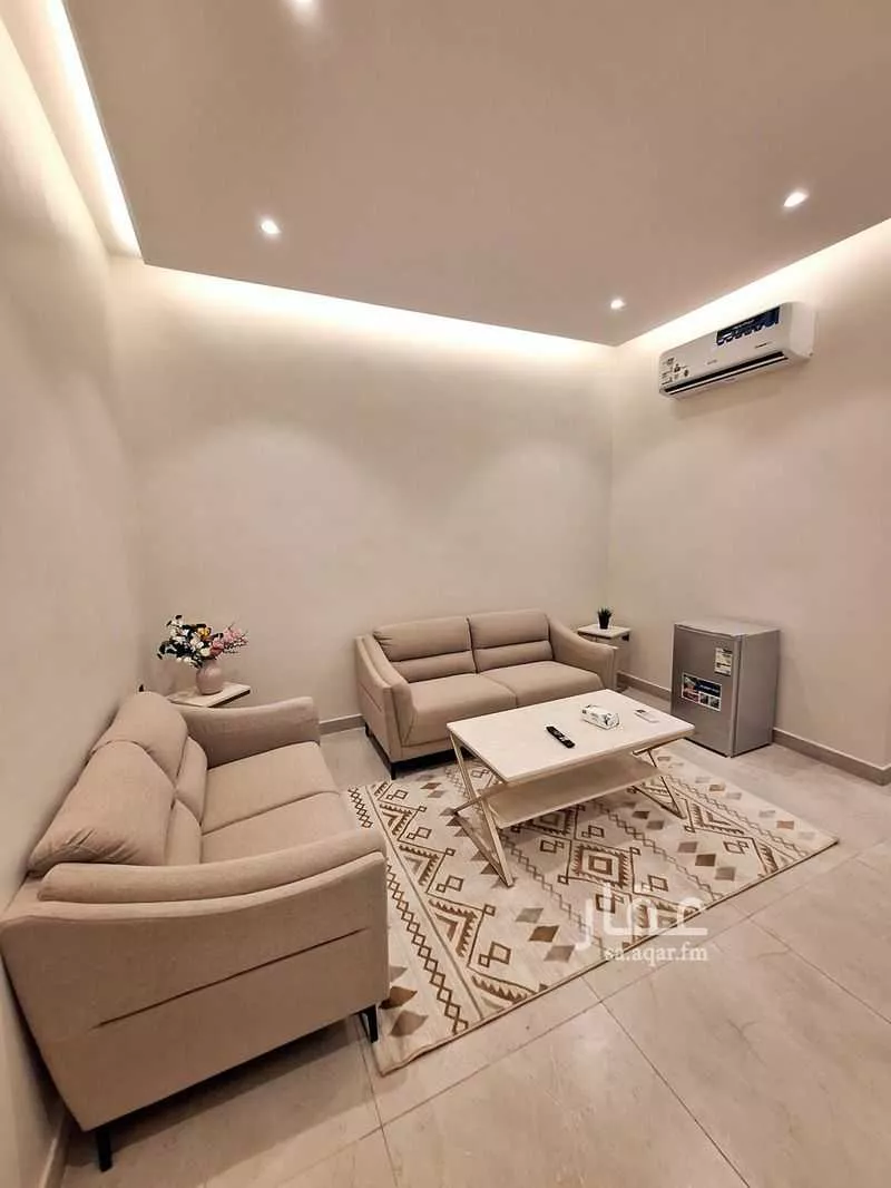 شقة 1 غرف في الشاطئ 5