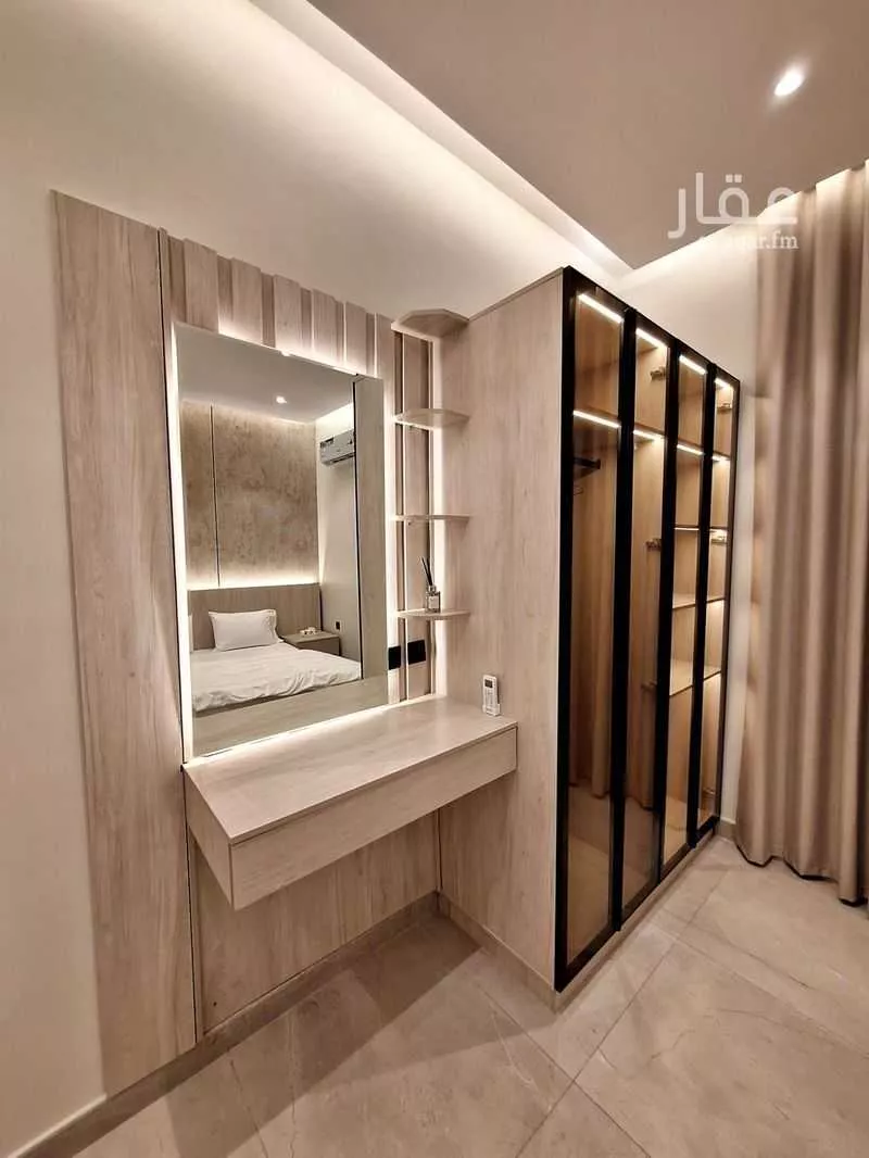 شقة 1 غرف في الشاطئ 6