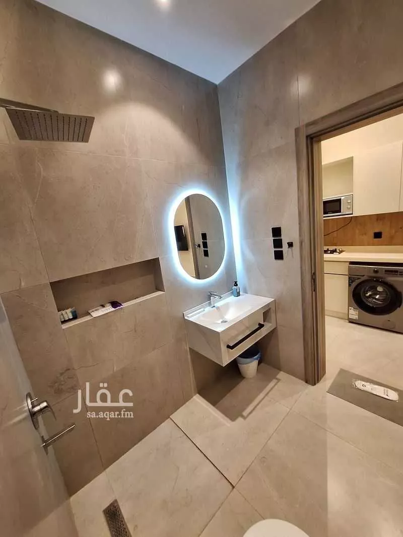 شقة 1 غرف في الشاطئ 9