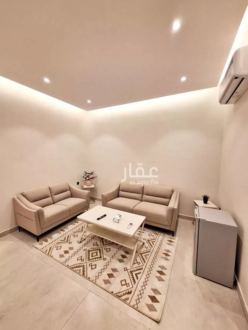 شقة 1 غرف في الشاطئ 10