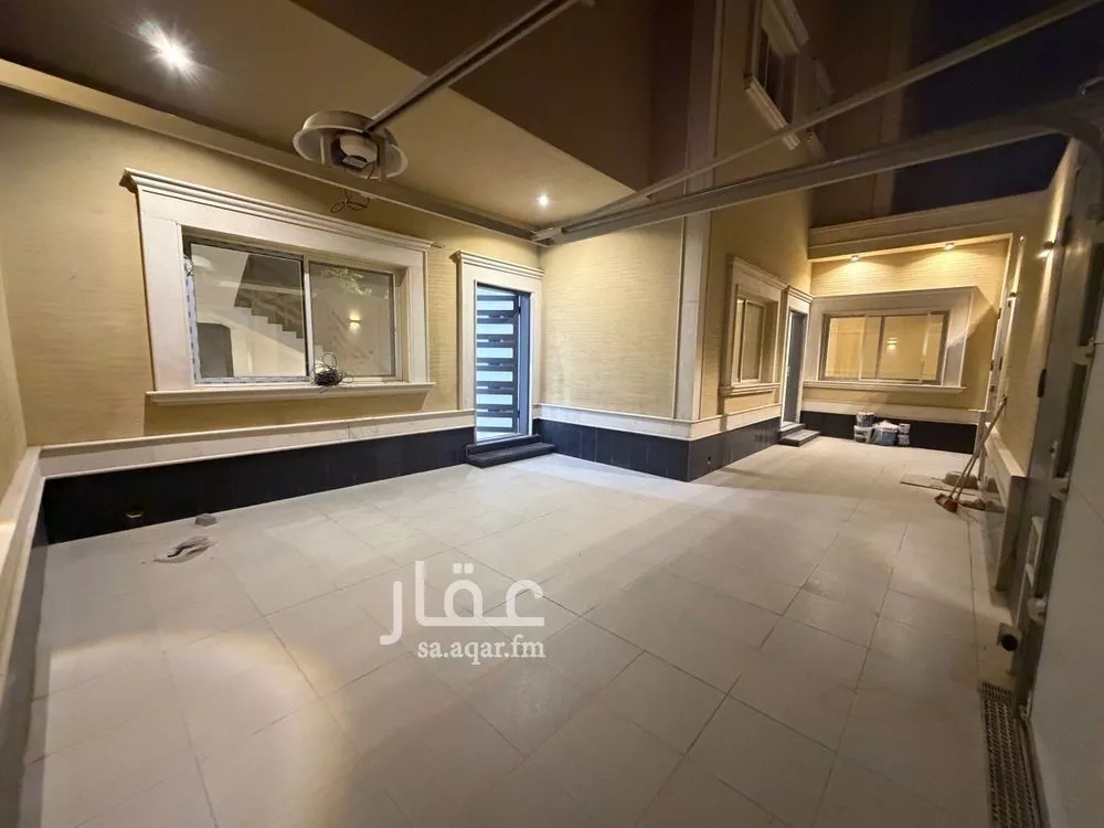 فيلا 10 غرف في النرجس 7