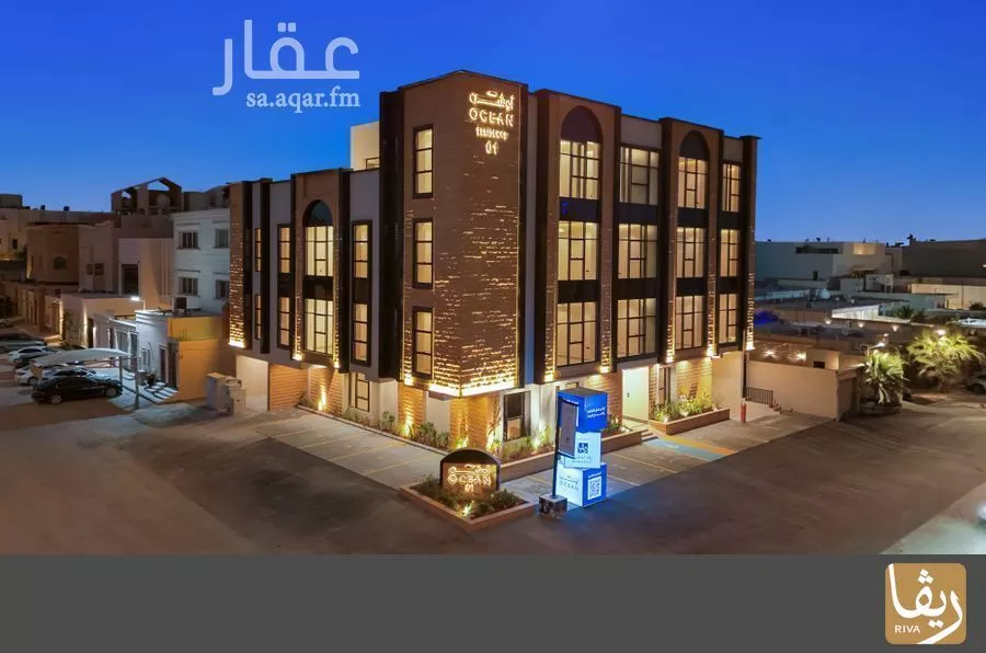 شقة 3 غرف في القيروان 2