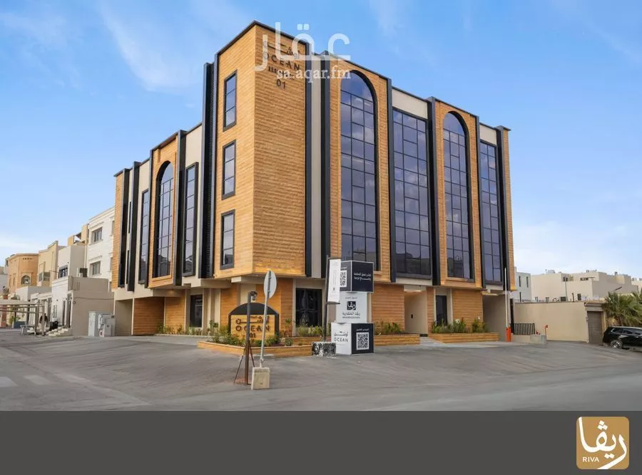 شقة 3 غرف في القيروان 4