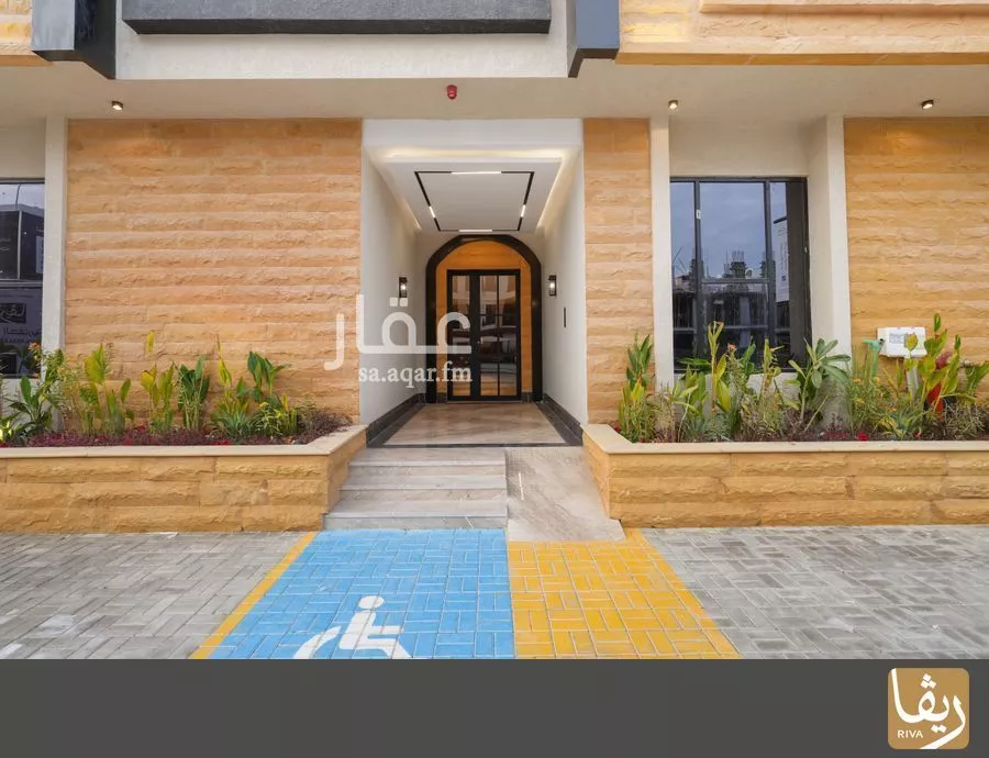 شقة 3 غرف في القيروان 5