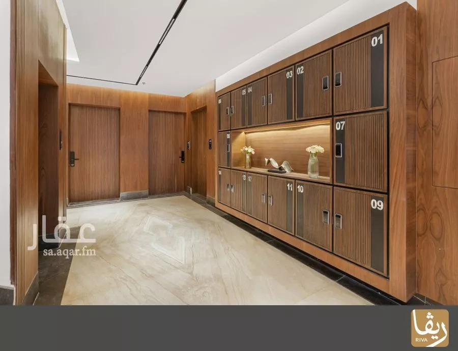 شقة 3 غرف في القيروان 7