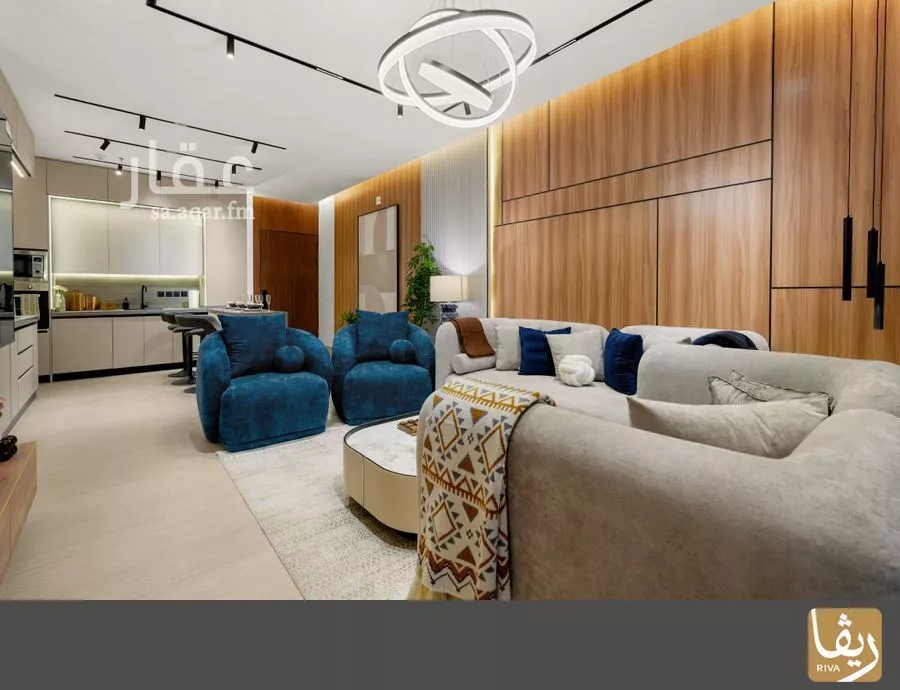 شقة 3 غرف في القيروان 10