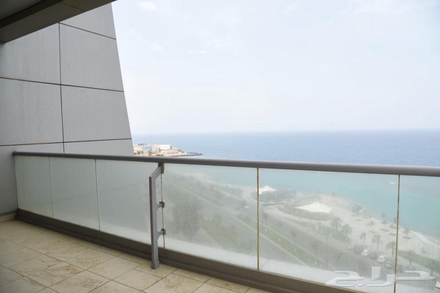 شقة 3 غرف في الشاطئ 2