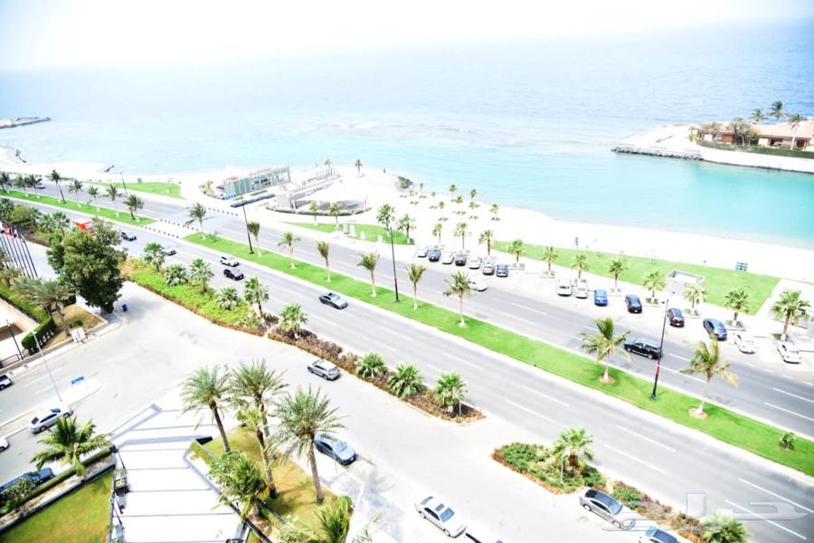 شقة 3 غرف في الشاطئ 3