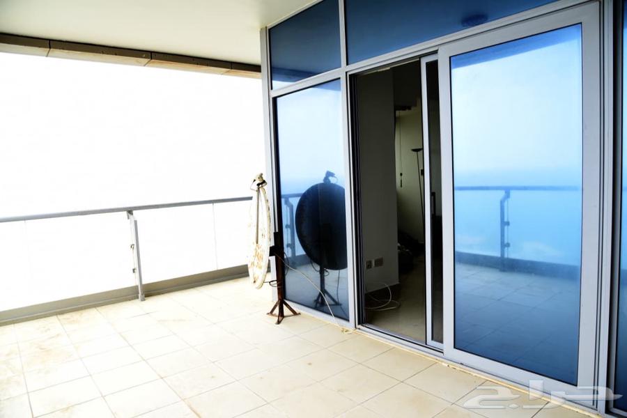 شقة 3 غرف في الشاطئ 7