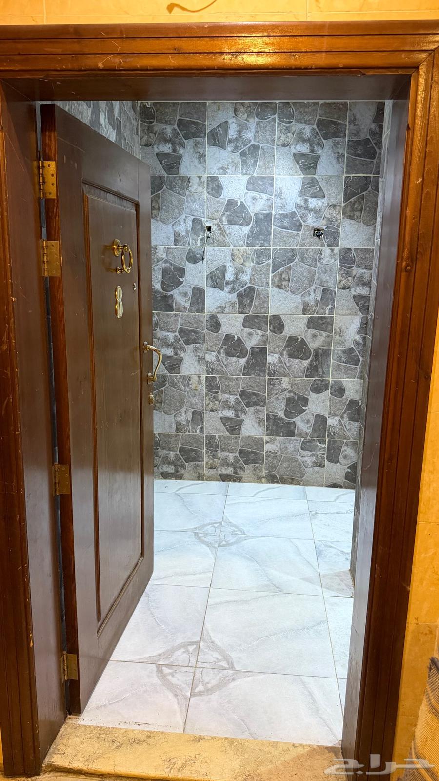 شقة 3 غرف في المريخ 13