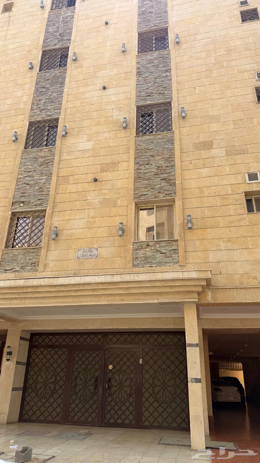 شقة 3 غرف في المريخ 16