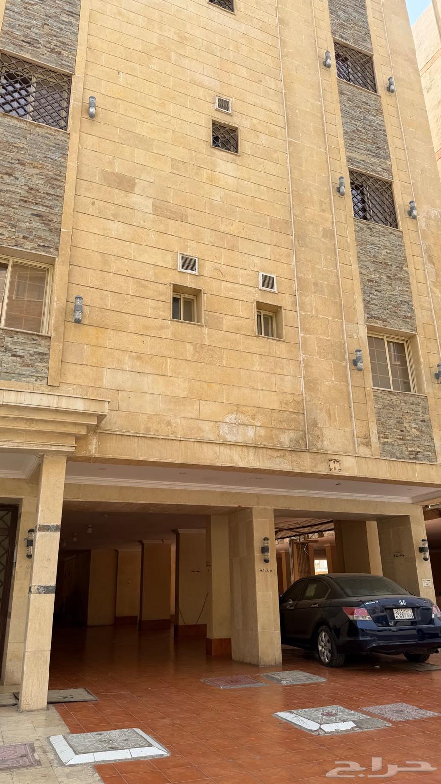 شقة 3 غرف في المريخ 17