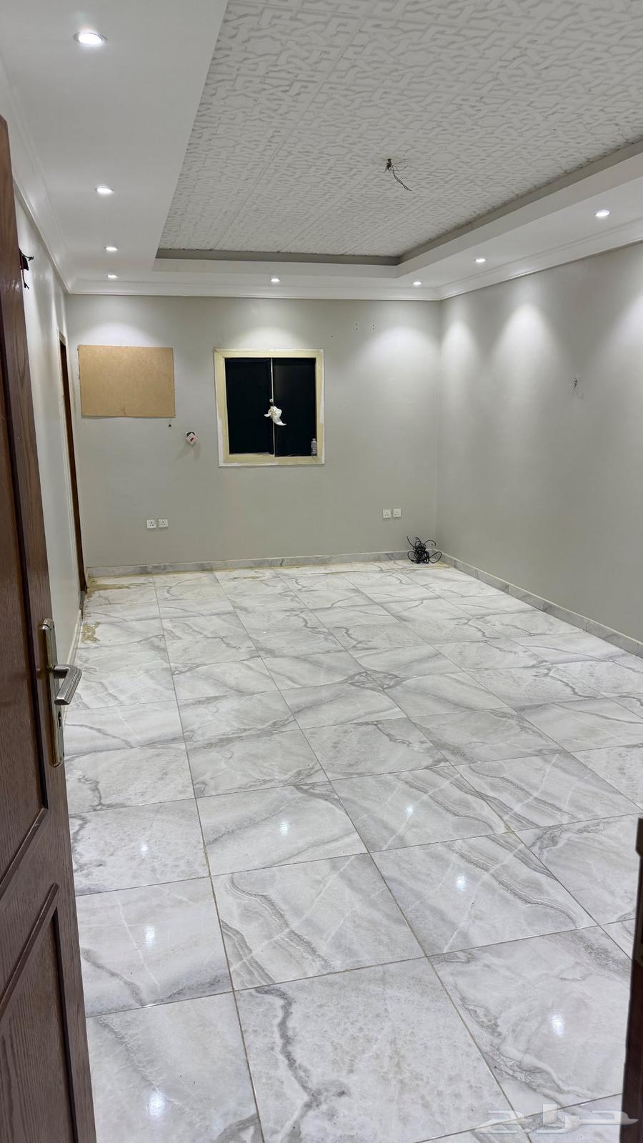 شقة 3 غرف في المريخ 3