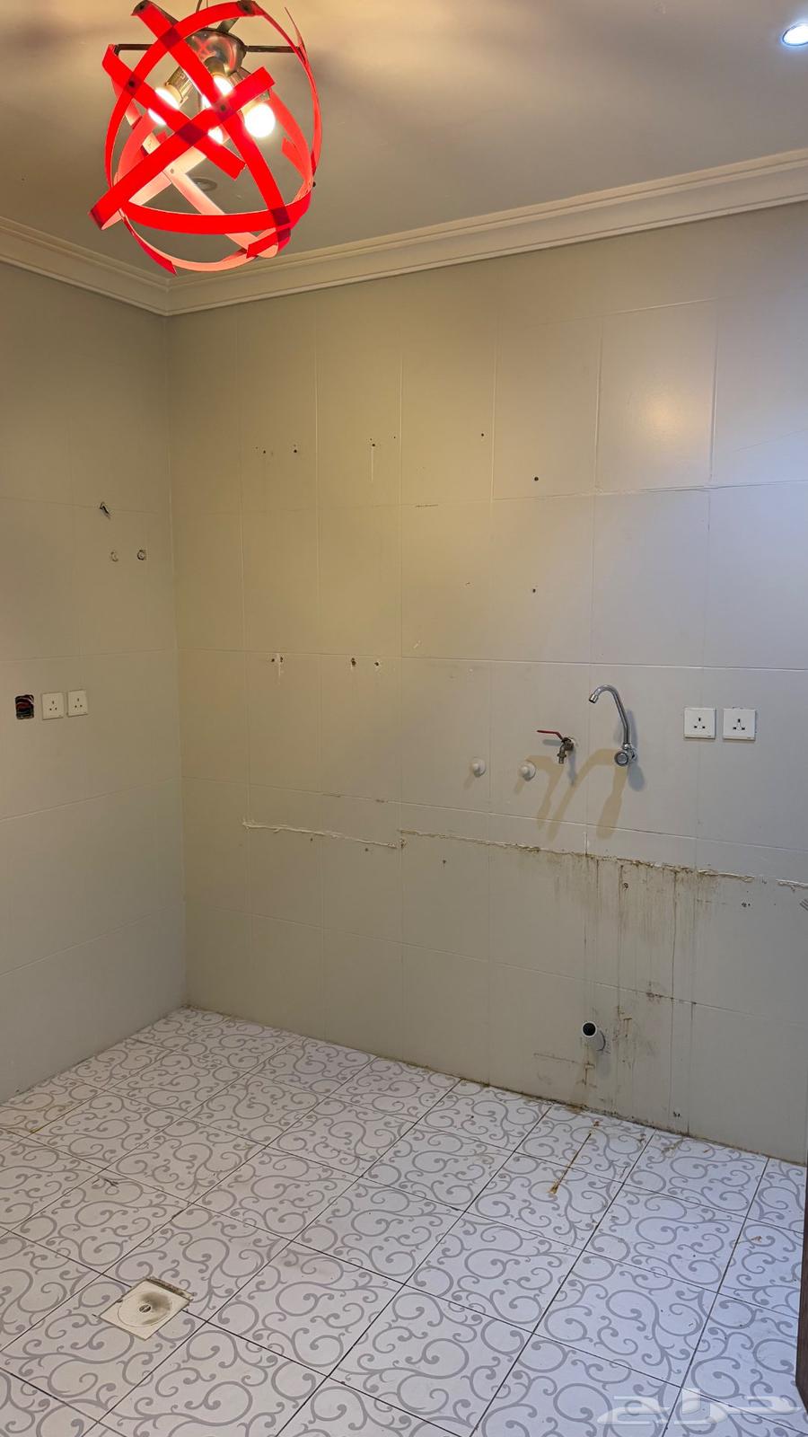 شقة 3 غرف في المريخ 9