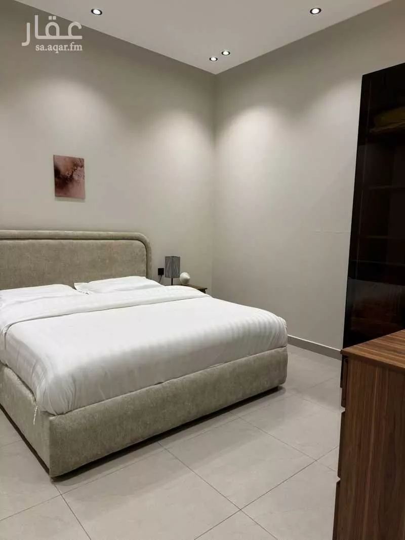 شقة  في الورود 3