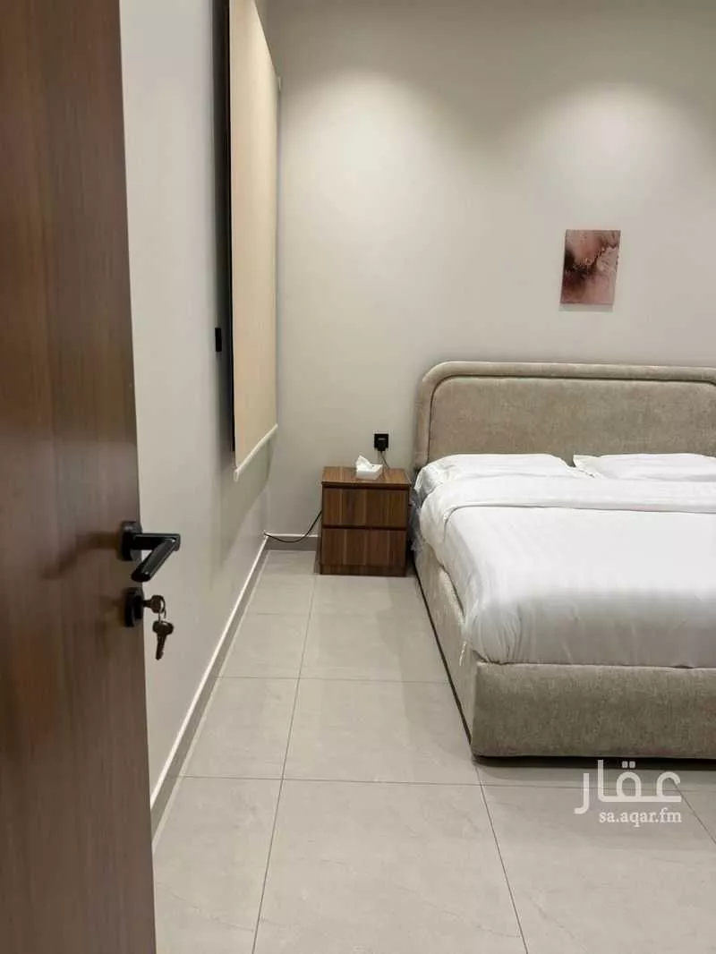 شقة  في الورود 5