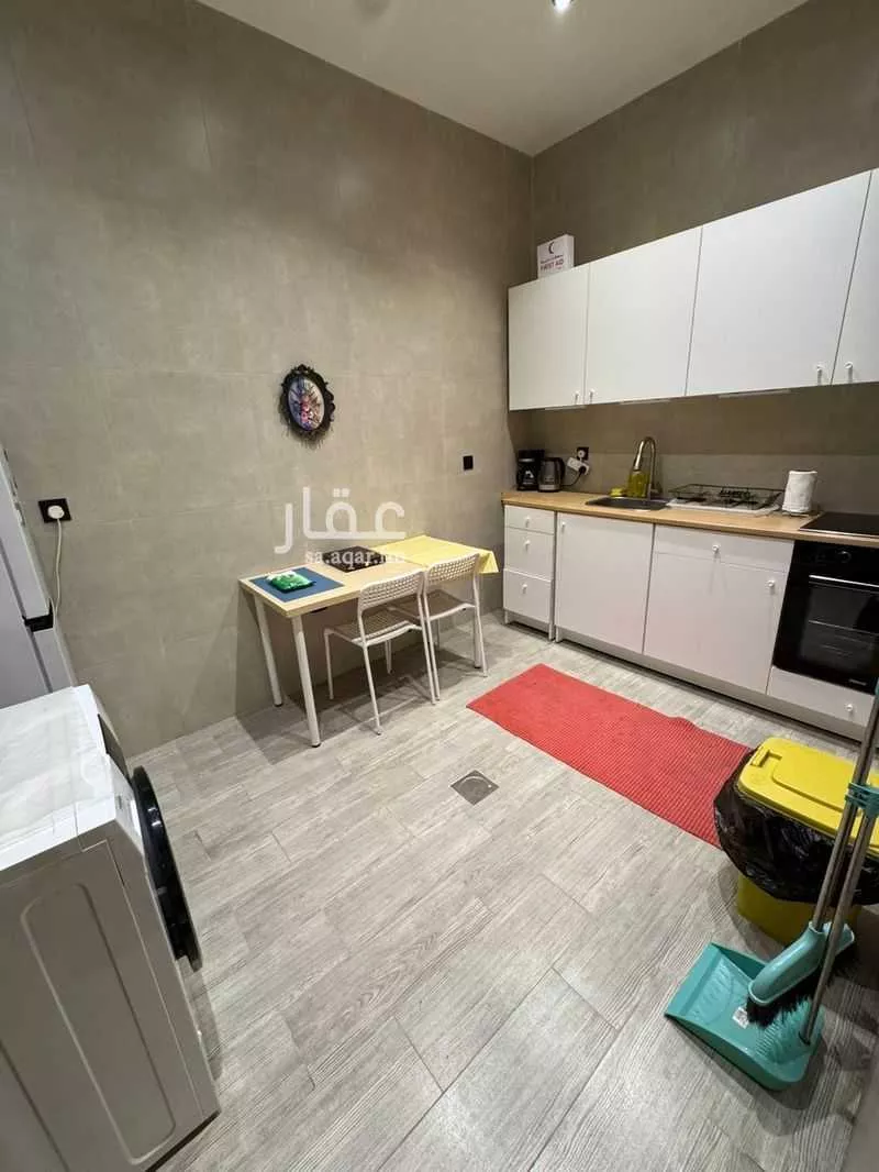 شقة  في الورود 9