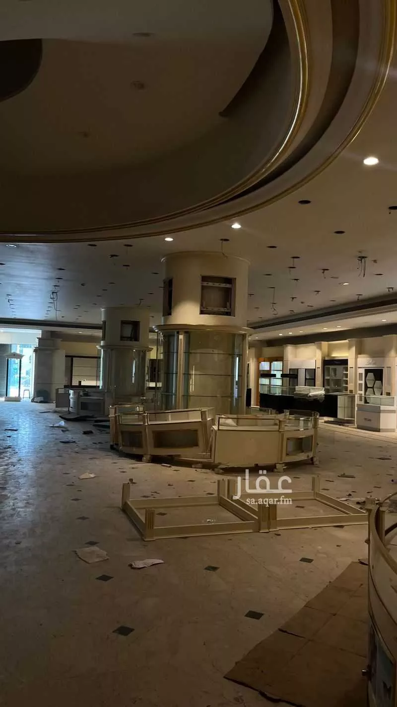 1760 sqm building in Al Rawdah 5