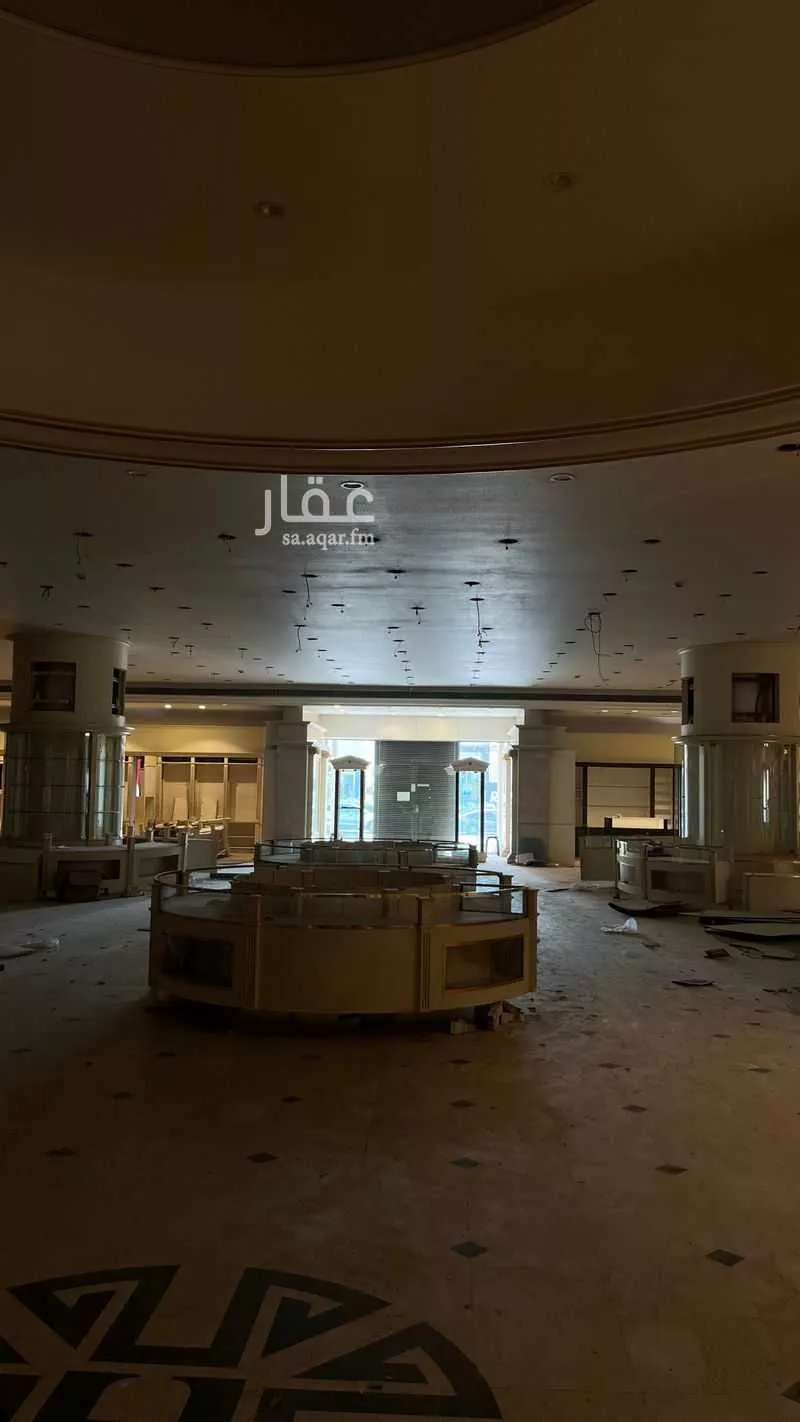 1760 sqm building in Al Rawdah 7