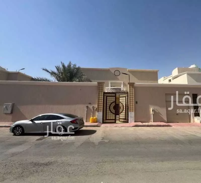 فيلا 5 غرف في الوادي 20