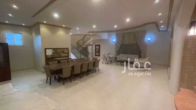 فيلا 5 غرف في الوادي 3