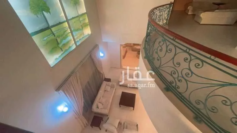 فيلا 5 غرف في الوادي 4