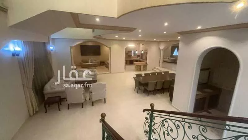 فيلا 5 غرف في الوادي 5