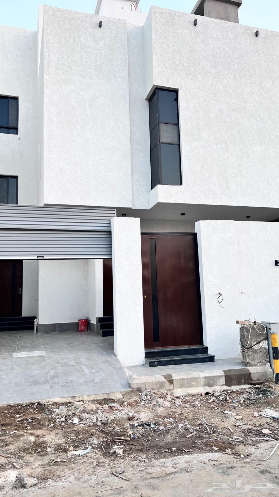 فيلا 7 غرف في الأجواد 16