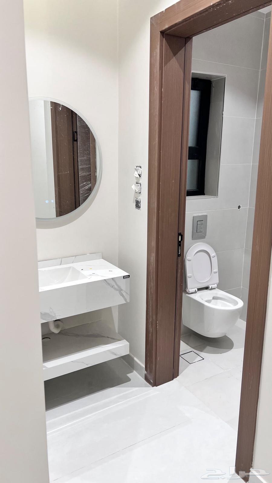 فيلا 7 غرف في الأجواد 18