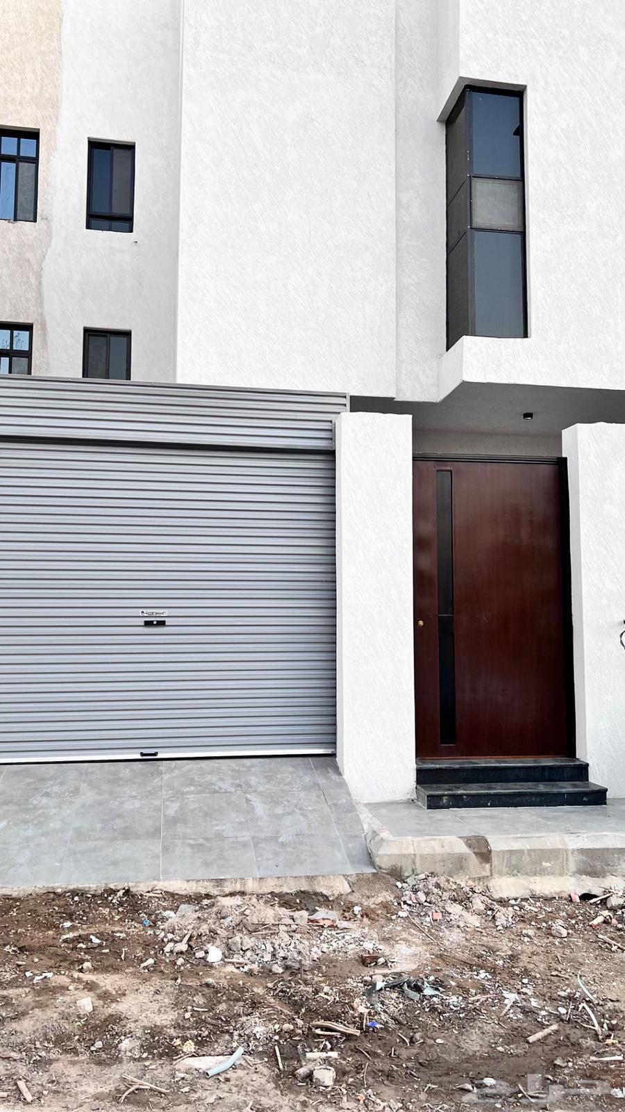 فيلا 7 غرف في الأجواد 25