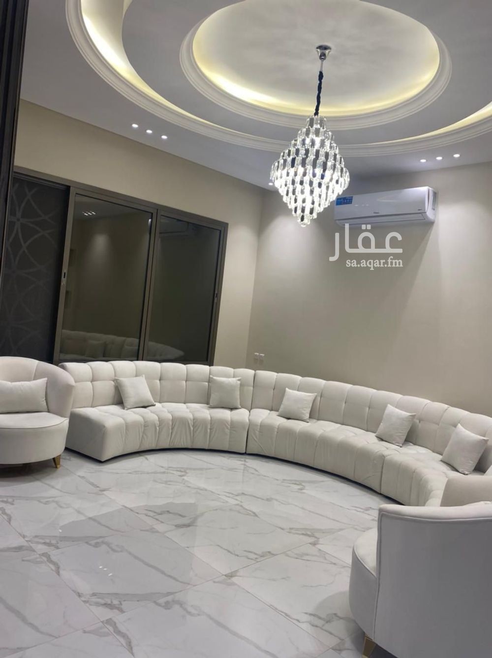 فيلا 3 غرف في المهدية، الرياض 3