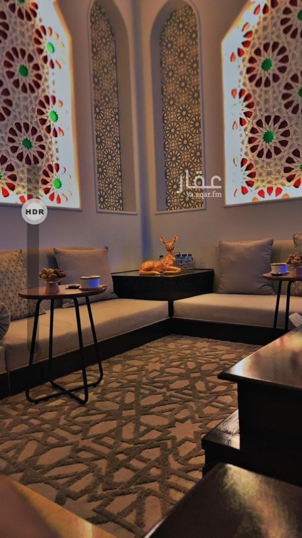 فيلا 3 غرف في المهدية، الرياض 6