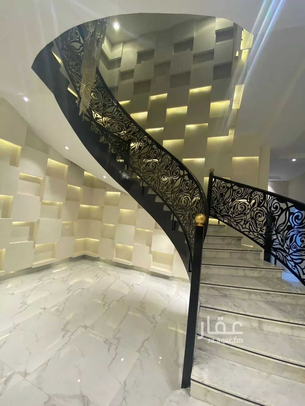 فيلا 8 غرف في المهدية 14