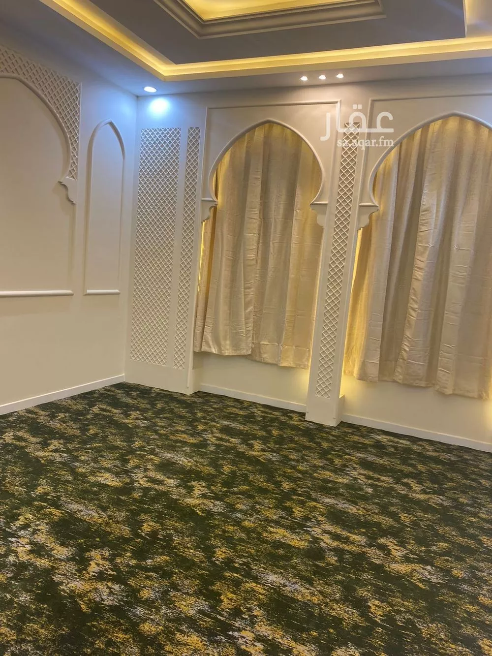 فيلا 8 غرف في المهدية 16