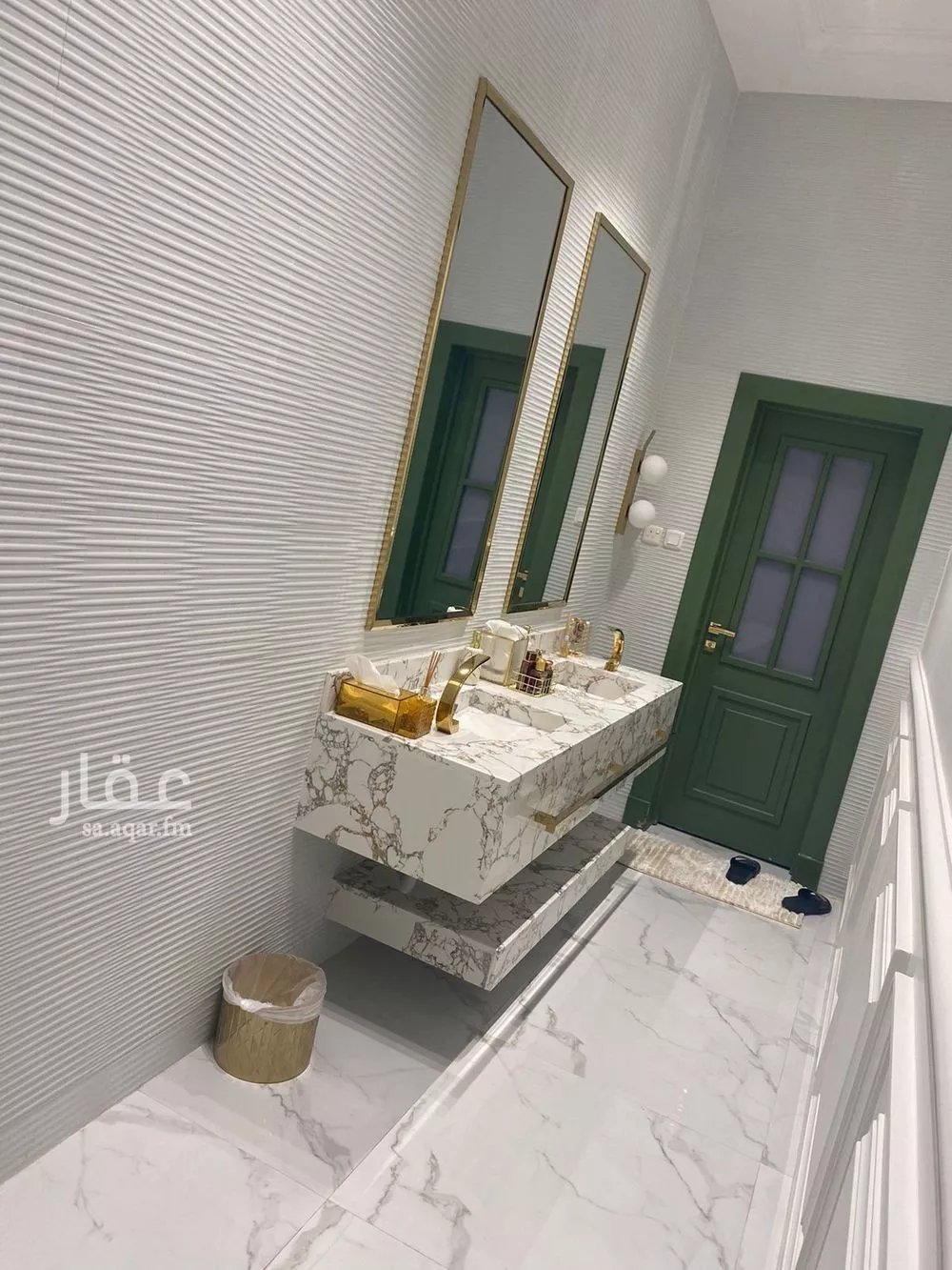 فيلا 8 غرف في المهدية 19