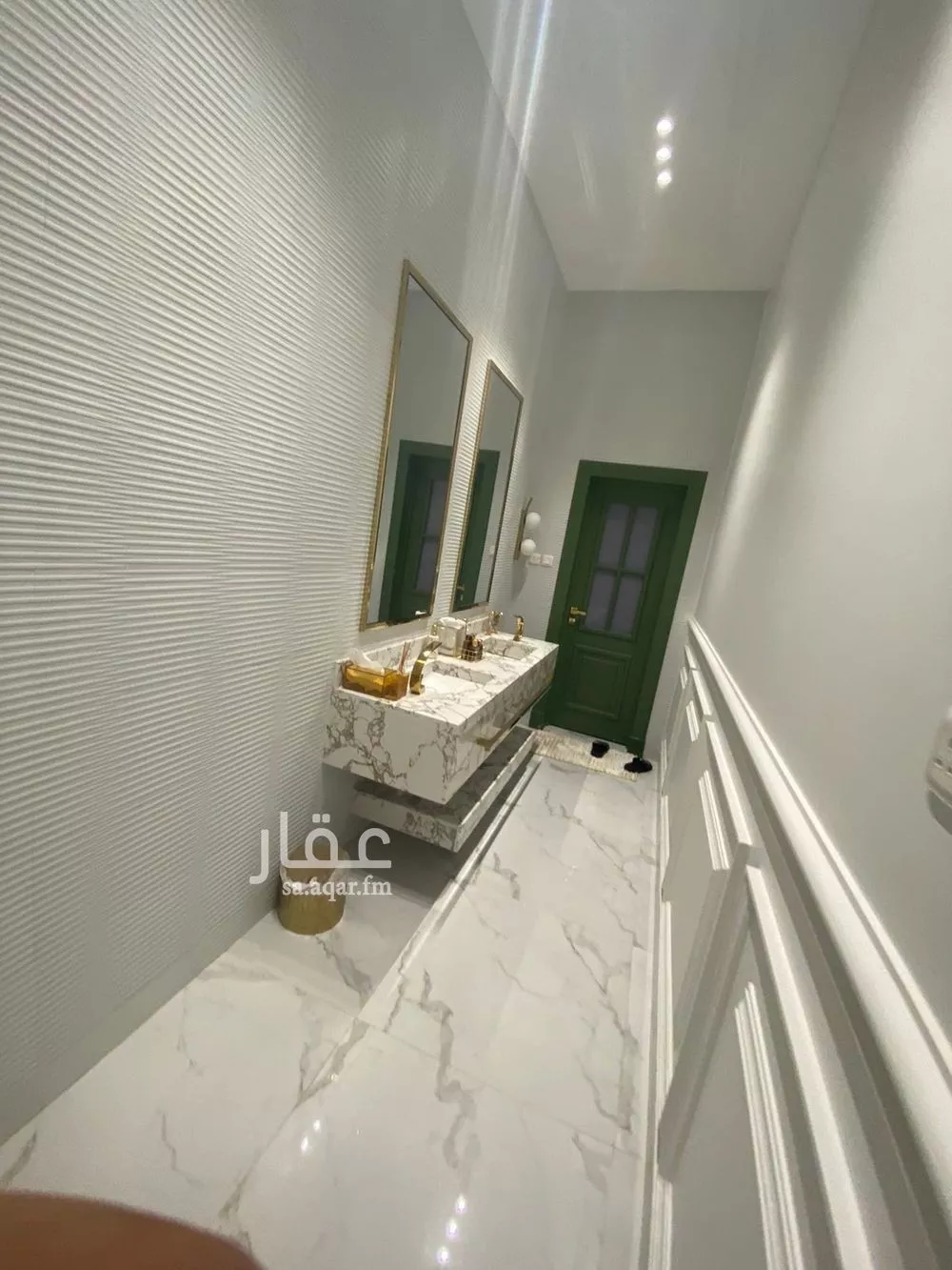 فيلا 8 غرف في المهدية 21