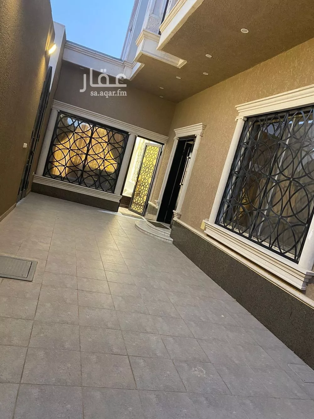 فيلا 8 غرف في المهدية 23