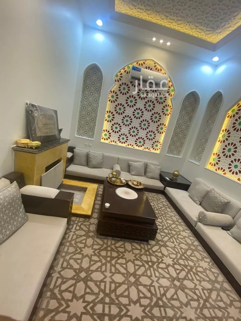 فيلا 8 غرف في المهدية 24