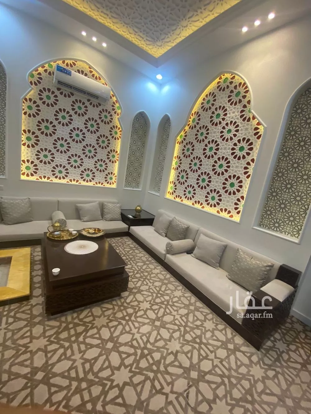 فيلا 8 غرف في المهدية 25